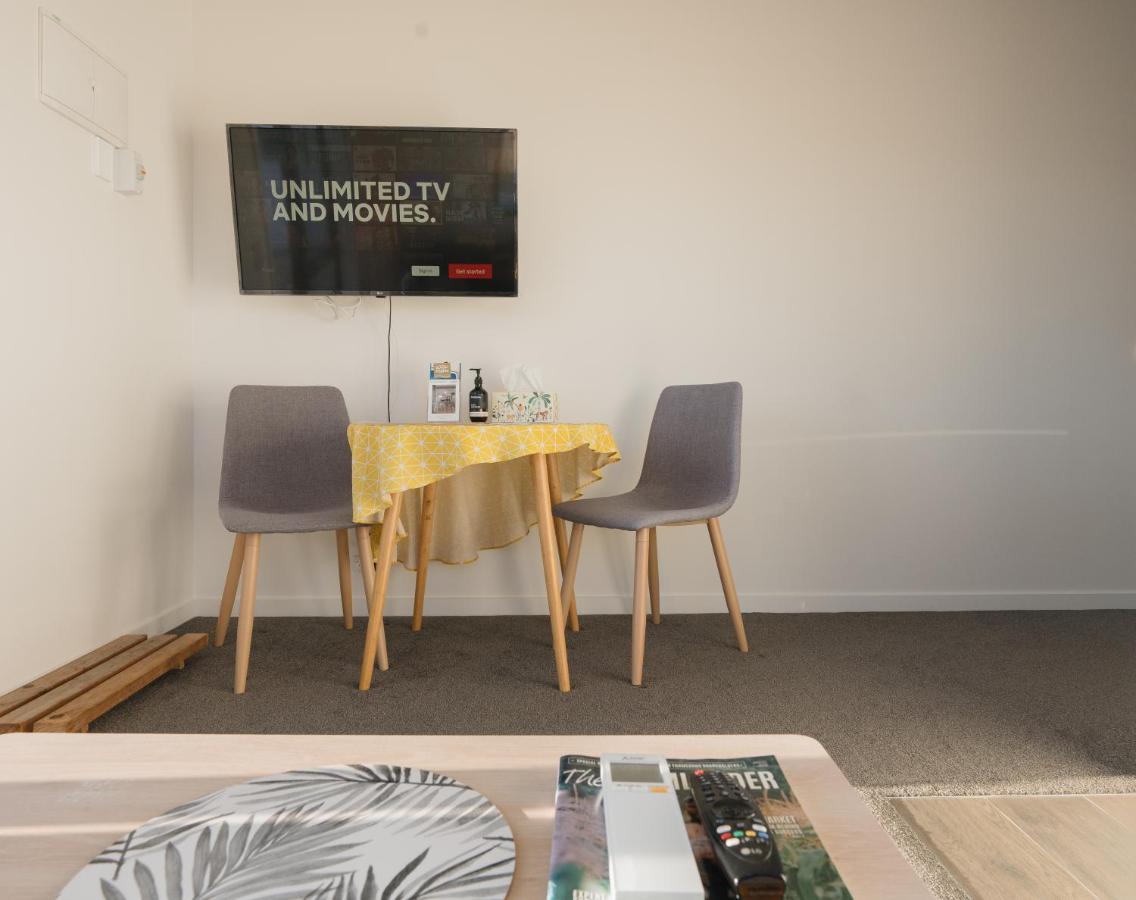 레이크 테카포 Entire Studio - Rodman 18 - Newly Furnished 아파트 외부 사진